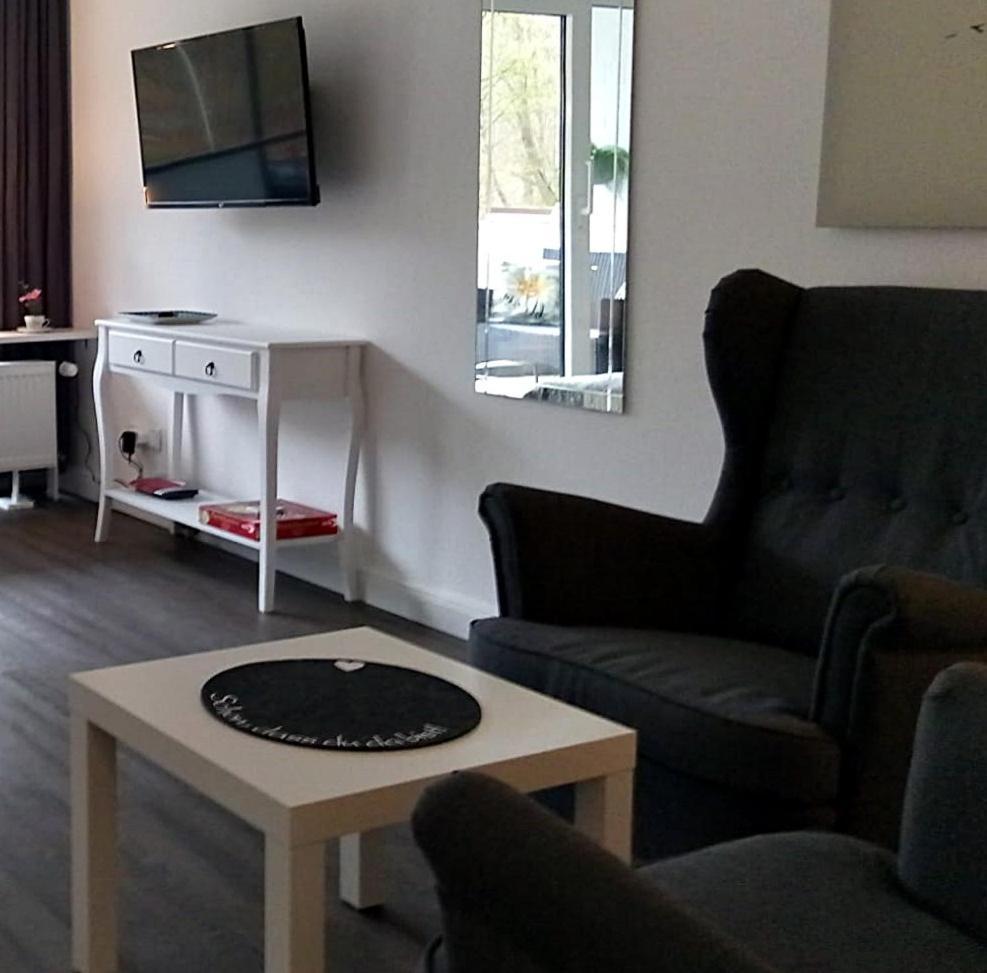 Apartment Regina 모네시 외부 사진