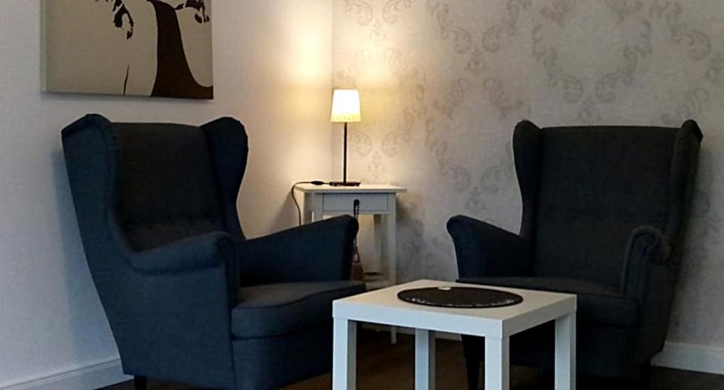 Apartment Regina 모네시 외부 사진