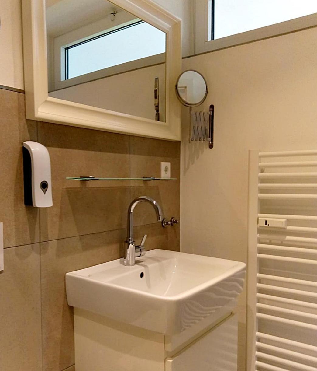 Apartment Regina 모네시 외부 사진