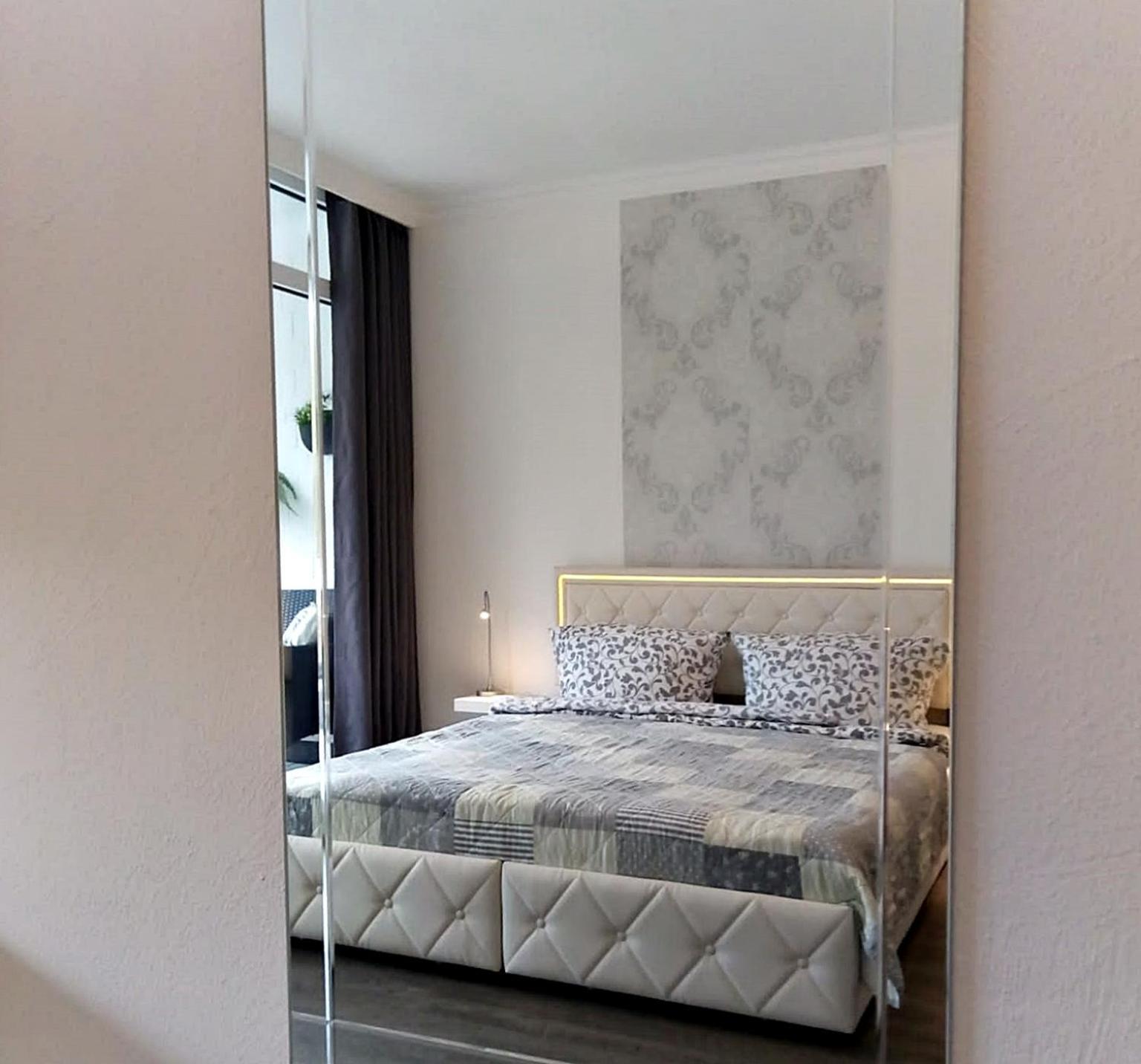 Apartment Regina 모네시 외부 사진